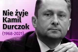 Kamil Durczok nie żyje. Boże, nie pozwól mi się tak zestarzeć. Ostanie wpisy na Twitterze