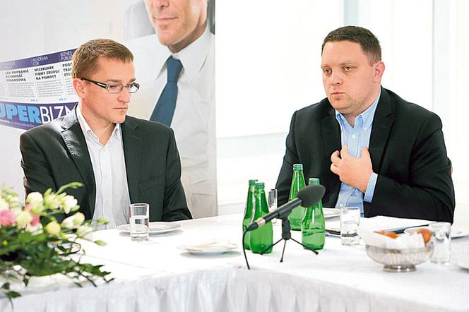 Super Biznes: Jak nie hamować Polskiej przedsiębiorczości