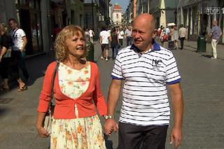Rolnik szuka żony: Grażynka i Stanisław