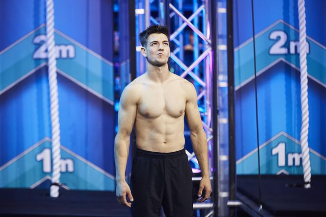 Finał programu "Ninja vs Ninja"