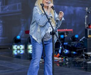 Jedno zdjęcie Maryli Rodowicz obiegło cały świat. W tle Times Square!