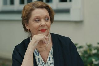 Barwy szczęścia, odcinek 3104.  Józefina (Elżbieta Jarosik)