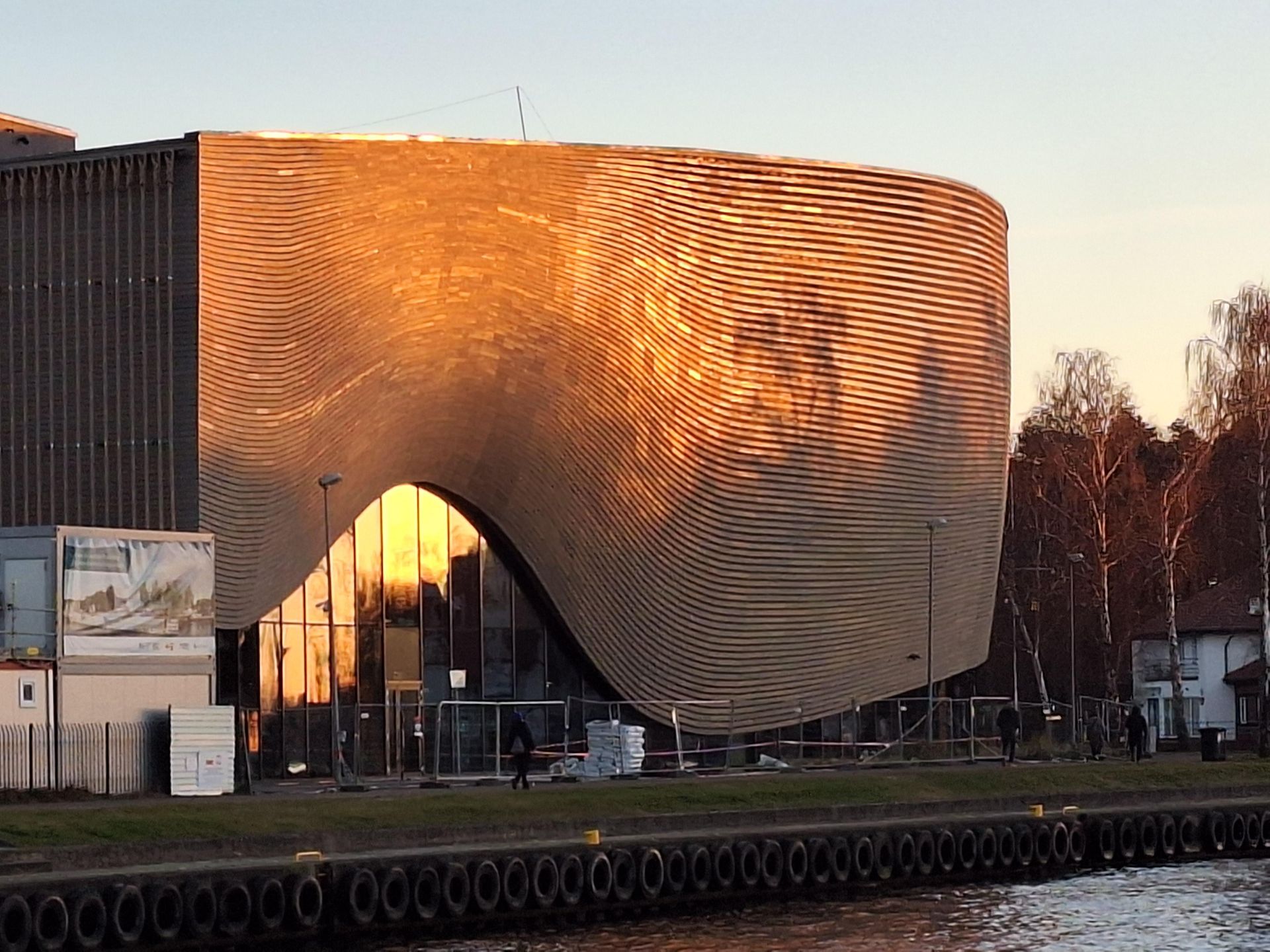 Muzeum Morskie w Łebie