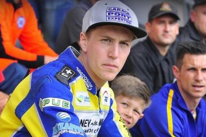 Linus Sundstroem