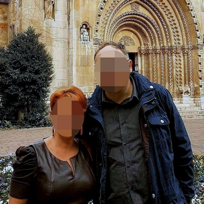 Horror za płotem szkoły. Syn skatował rodziców na oczach rodzeństwa. Zabił, bo mówili mu, że się nie uczy