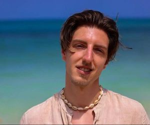 Uczestnik “Hotelu Paradise” w czwartej edycji “The Floor”! Czy Patryk sięgnie po zwycięstwo?