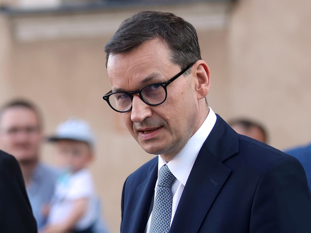 Dopłaty do wysokich cen węgla. Premier Morawiecki ujawnia nowe szczegóły