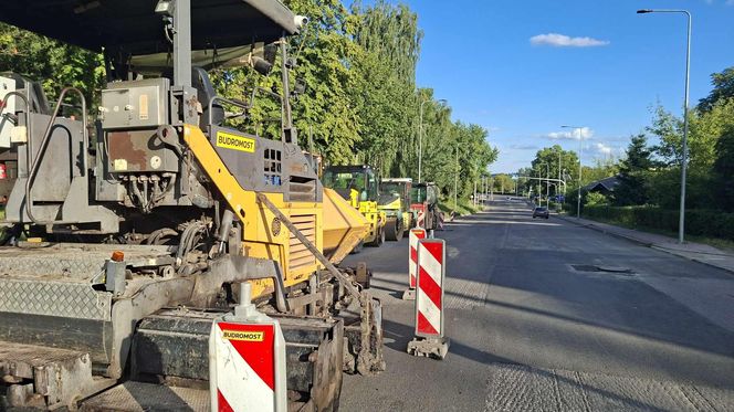 Ważne utrudnienia w Starachowicach. Dziś jednodniowe zamknięcie ul. Piłsudskiego. Sprawdź objazdy!