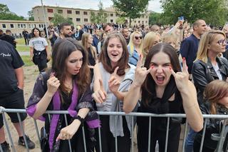 Bachanalia 2024 w Zielonej Górze