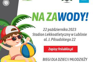 Biegi Przez Metry po Kilometry - kolejne zawody już 22 października