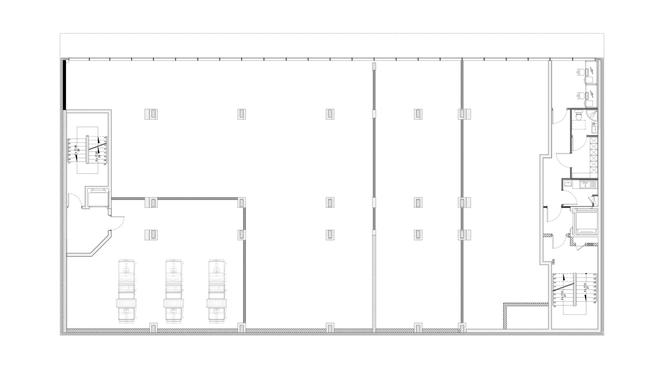 Hotel ibis Styles w Tomaszowie Lubelskim projektu MTA Architekci