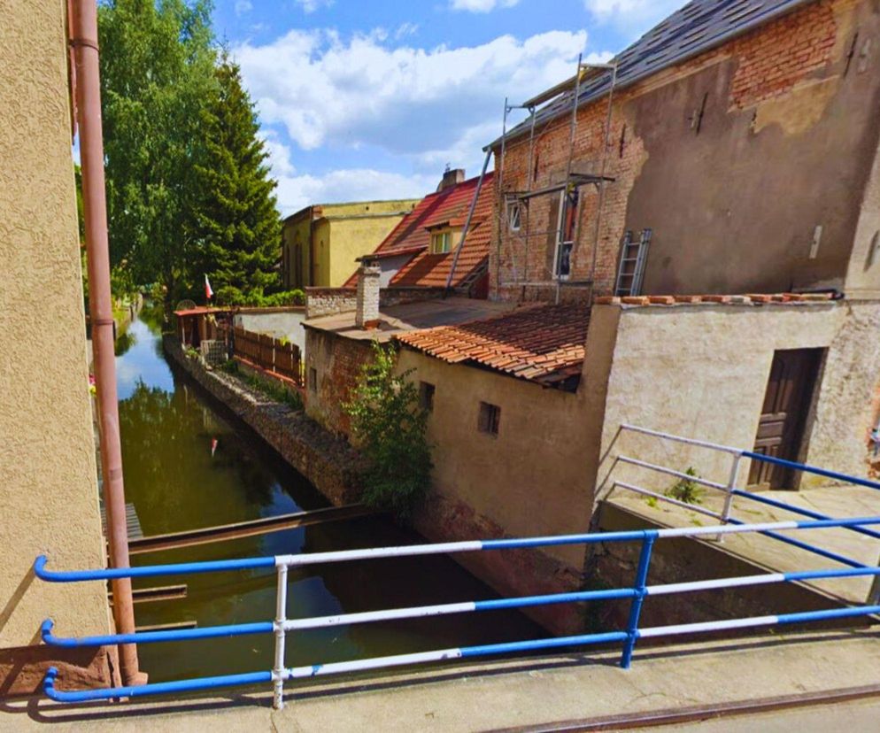 To miasto nazywane jest Małą Wenecją Północy