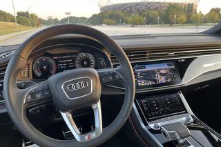 Audi Q7 II generacji 