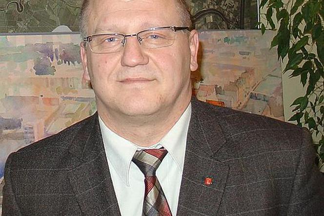 Bielawski_wiceprezydent Gdańska