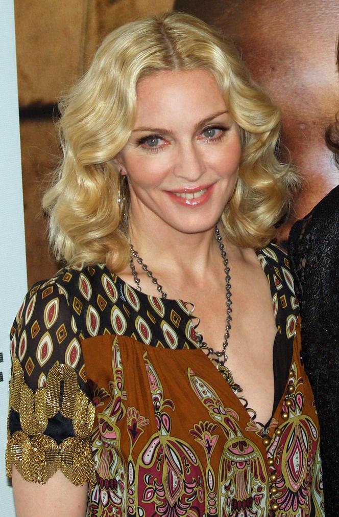 Madonna