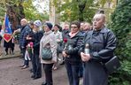Zapalono znicze dla rozstrzelanych mieszkańców Leszna. W rocznicę tragicznych wydarzeń [ZDJĘCIA]