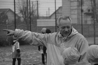 Marek Siwecki nie żyje. Pierwszy trener Roberta Lewandowskiego przegrał z rakiem