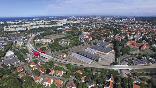 Pomorska Kolej Metropolitarna