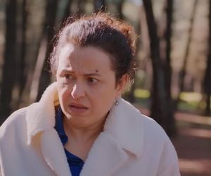 Miłość i nadzieja odc. 322. Cavidan