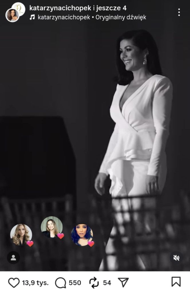 Kasia Cichopek i Maciej Kurzajewski wzięli ślub