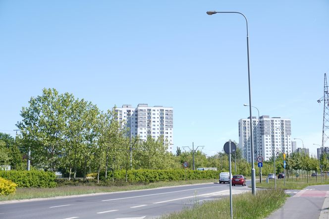 3. Starołęka 