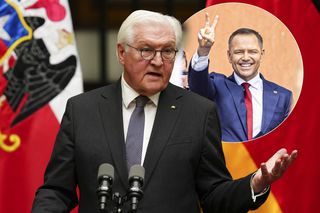 Prezydent Niemiec gratuluje Nawrockiemu. Liczymy na Polskę