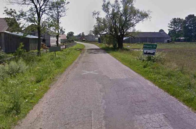 17 śmiesznych i dziwnych nazw podlaskich wsi