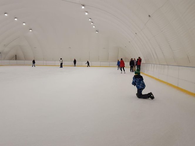 Będą zmiany przy stadionie żużlowym w Lesznie? Miasto zleciło przygotowanie koncepcji