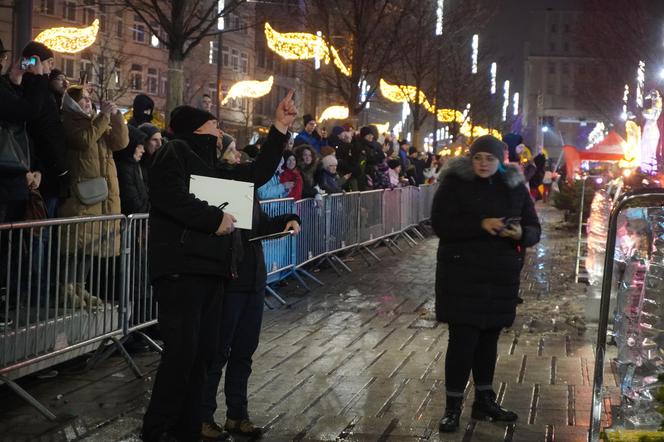 Finał Poznań Ice Festival 2023