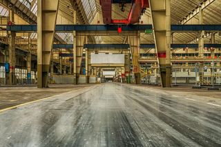 Scania rusza z produkcją baterii w Gdańsku! Elektryfikacja przemysłu nabiera tempa