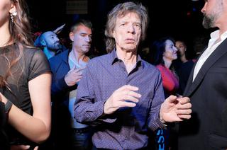 Mick Jagger zerwał ze swoją 23-letnią dziewczyną! Rzuciła go dla młodszego