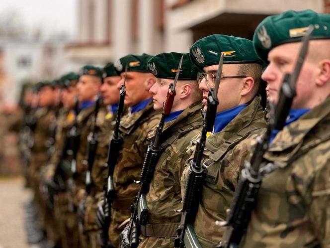   Wojewódzkie obchody Święta Niepodległości. Tym razem w Nidzicy. Zobacz zdjęcia