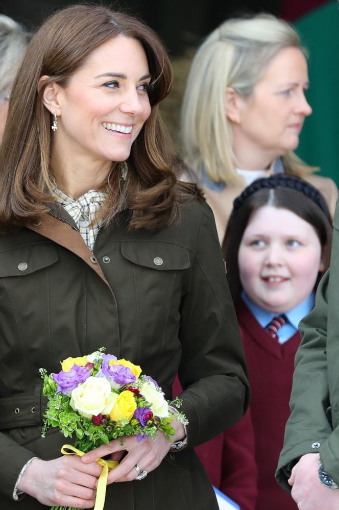 Książę William i Kate Middleton