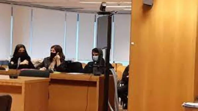 Kanibal porąbał matkę na tysiąc kawałków!