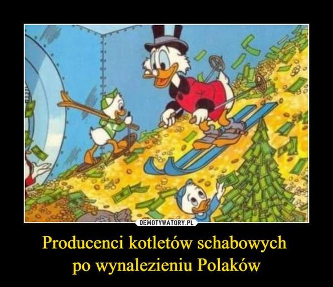 Tak się śmieją z Polski i Polaków! TOP 40 najśmieszniejszych memów