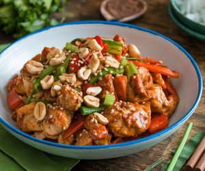 Chińska klasyka w polskim wydaniu. Przygotuj to danie w kilka chwil