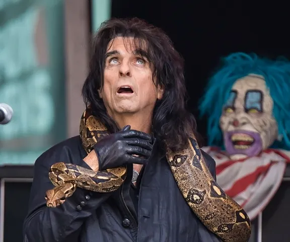 Rockowe kawałki w sam raz na Halloween!