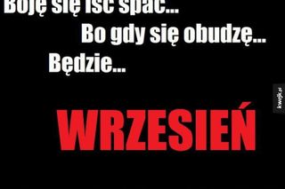 MEMY na rozpoczęcie roku szkolnego 2025/2026