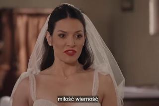 	Pierwsza miłość, odcinek 3830. Basia (Anna Jarosik)