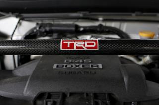 Toyota GT86 2.0 Boxer TRD