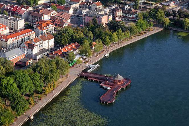 Powiat ostródzki