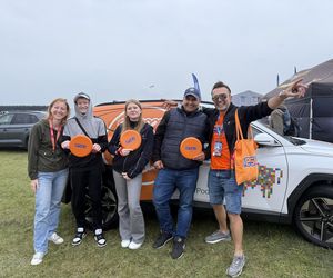 Odlotowe Suwałki AIR SHOW 2025