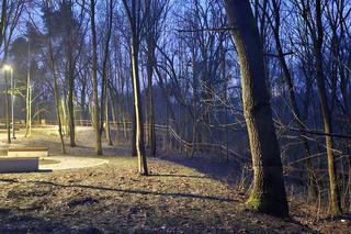 Ekotaras w Olsztynie już gotowy. Zobacz, jak się prezentuje [ZDJĘCIA]