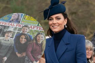 Teorie spiskowe dotyczące Księżnej Kate. Co dzieje się z Middleton? 