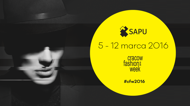 5 marca startuje Cracow Fashion Week 2016! [AUDIO]