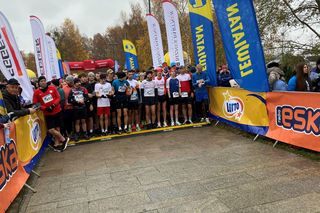 Tak było na Olsztyńskim Biegu Niepodległości. Zobacz naszą fotorelację!