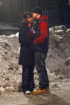 Anna Przybylska, Kuba Wesołowski 