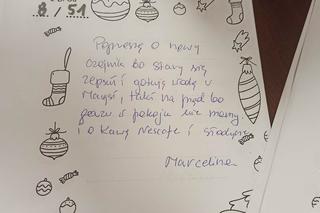 List do Mikołaja z DPSu. Marzenia seniorów chwytają za serce