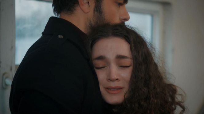 Dziedzictwo, odcinek 690. Yaman, Nana