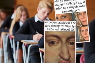 Memy nie tylko dla maturzystów. Najśmieszniejsze obrazki rozbawią cię do łez